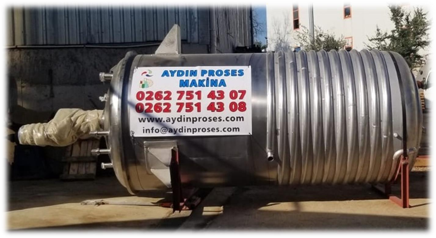 HİJYENİK MİKSER HYGIENIC MIXER