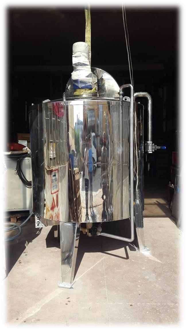 SU ISITICILI MİKSER WATER HEATER MIXER