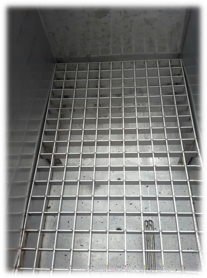 KİMY A S AL V A Rİ L ISITM A TANKI CHEMICAL BARREL HEATING TANK
